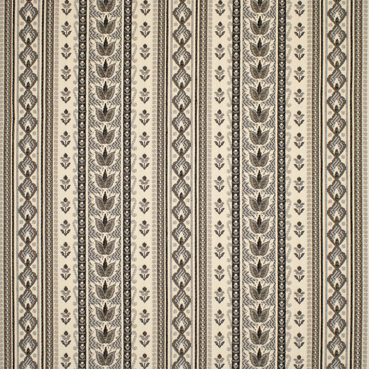 F5633 Tux by Greenhouse Fabric 36% Polyester, 32% Acrylic, 32% Cotton Spain 15,000 </p><p>Repeat: .87" H, 6.26" V 55" - Fabric Carolina -