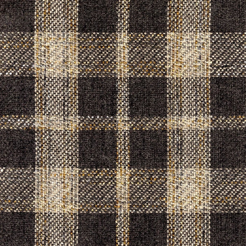 F5635 Black by Greenhouse Fabric