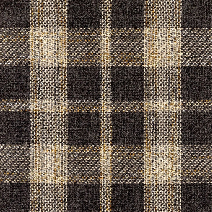 F5635 Black by Greenhouse Fabric