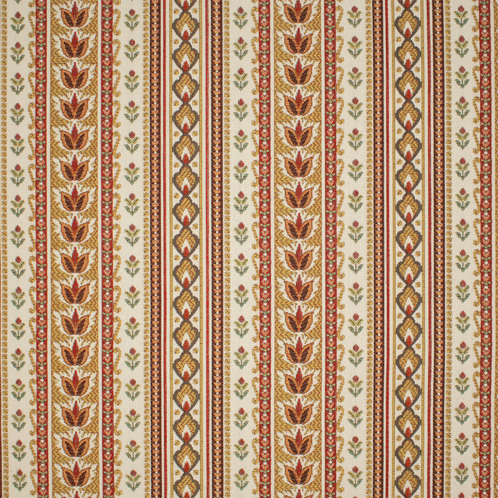 F5639 Autumn by Greenhouse Fabric 36% Polyester, 32% Acrylic, 32% Cotton Spain 15,000 </p><p>Repeat: .87" H, 6.26" V 55" - Fabric Carolina -