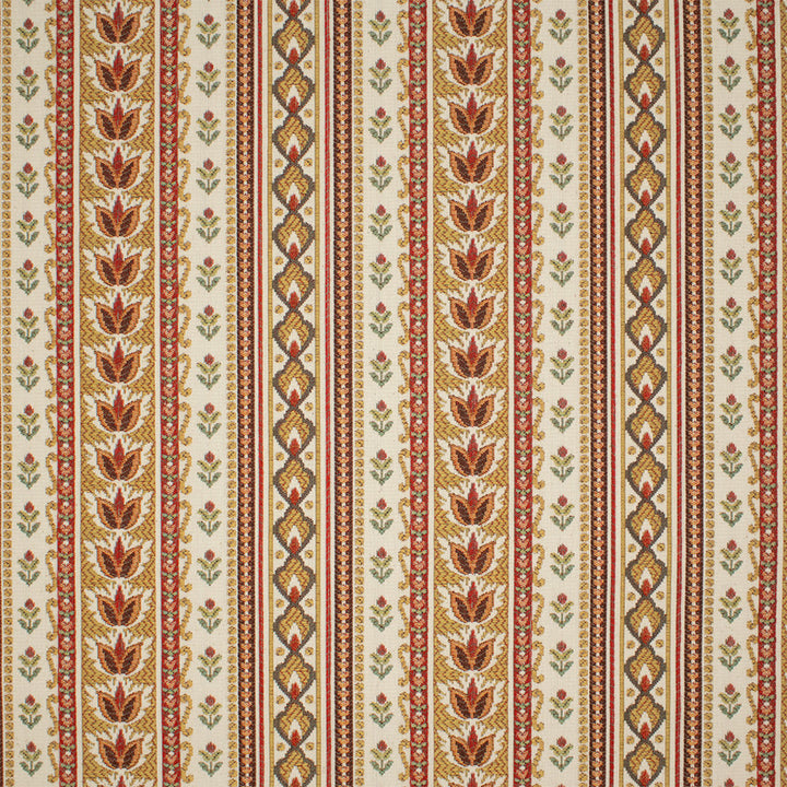 F5639 Autumn by Greenhouse Fabric 36% Polyester, 32% Acrylic, 32% Cotton Spain 15,000 </p><p>Repeat: .87" H, 6.26" V 55" - Fabric Carolina -