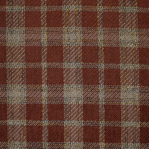 F5640 Cinnabar by Greenhouse Fabric