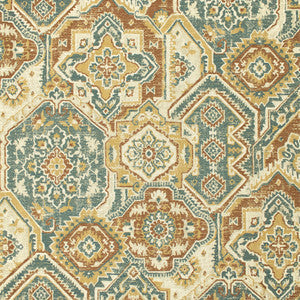 F5642 Clay by Greenhouse Fabric