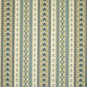 F5649 Teal by Greenhouse Fabric