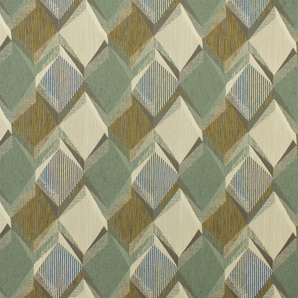 F5654 Aegean by Greenhouse Fabric 100% Polyester China 35,000 </p><p>Repeat: None 57" - Fabric Carolina -