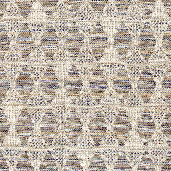 F5658 Bluestone by Greenhouse Fabric 100% Polyester China 50,000 </p><p>Repeat: 14" H, 12.75" V 56" - Fabric Carolina -