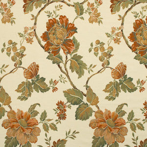 F5670 Rust by Greenhouse Fabric
