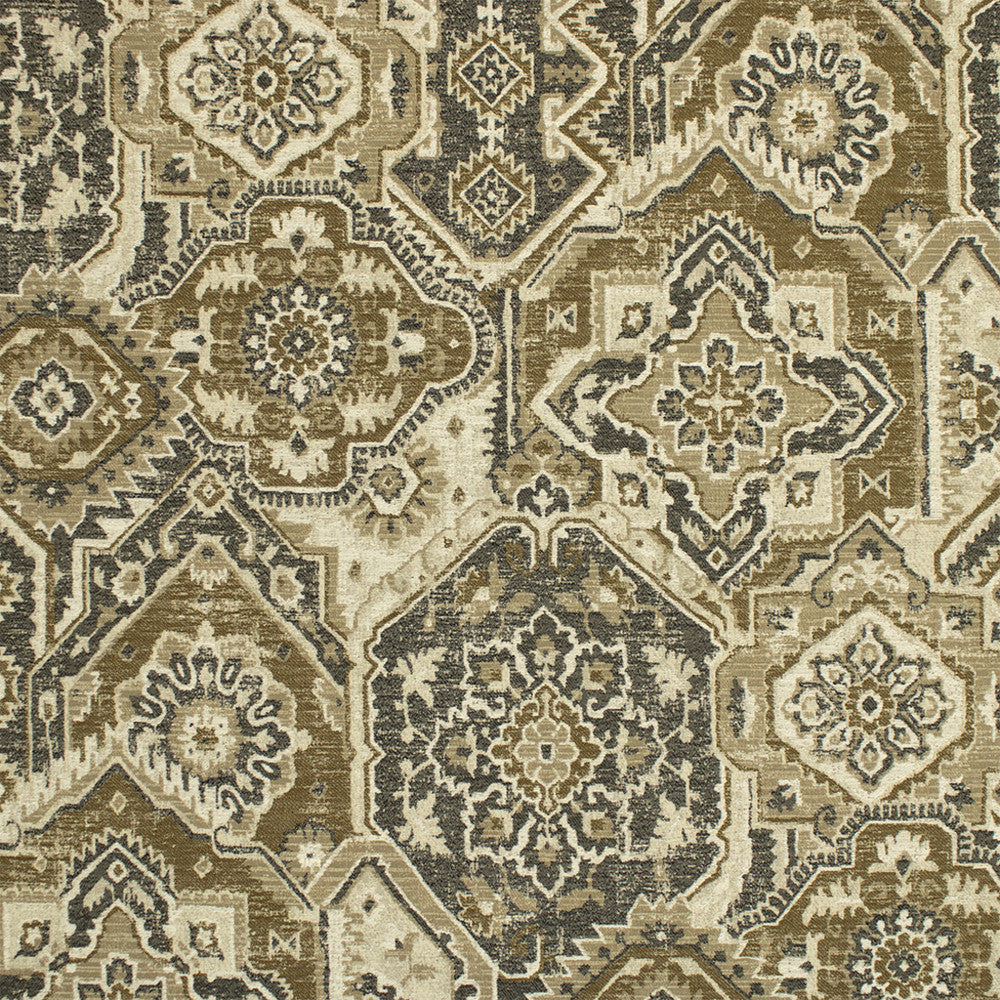 F5671 Toast by Greenhouse Fabric 100% Polyester China 9,000 </p><p>Repeat: 27" H, 27" V 55" - Fabric Carolina -