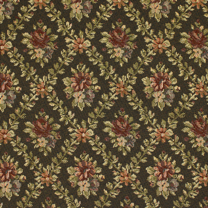 F5673 Teak by Greenhouse Fabric 70% Polyester, 30% Cotton China 20,000 </p><p>Repeat: 4" H, 5" V 56" - Fabric Carolina -