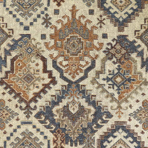 F5694 Indigo by Greenhouse Fabric
