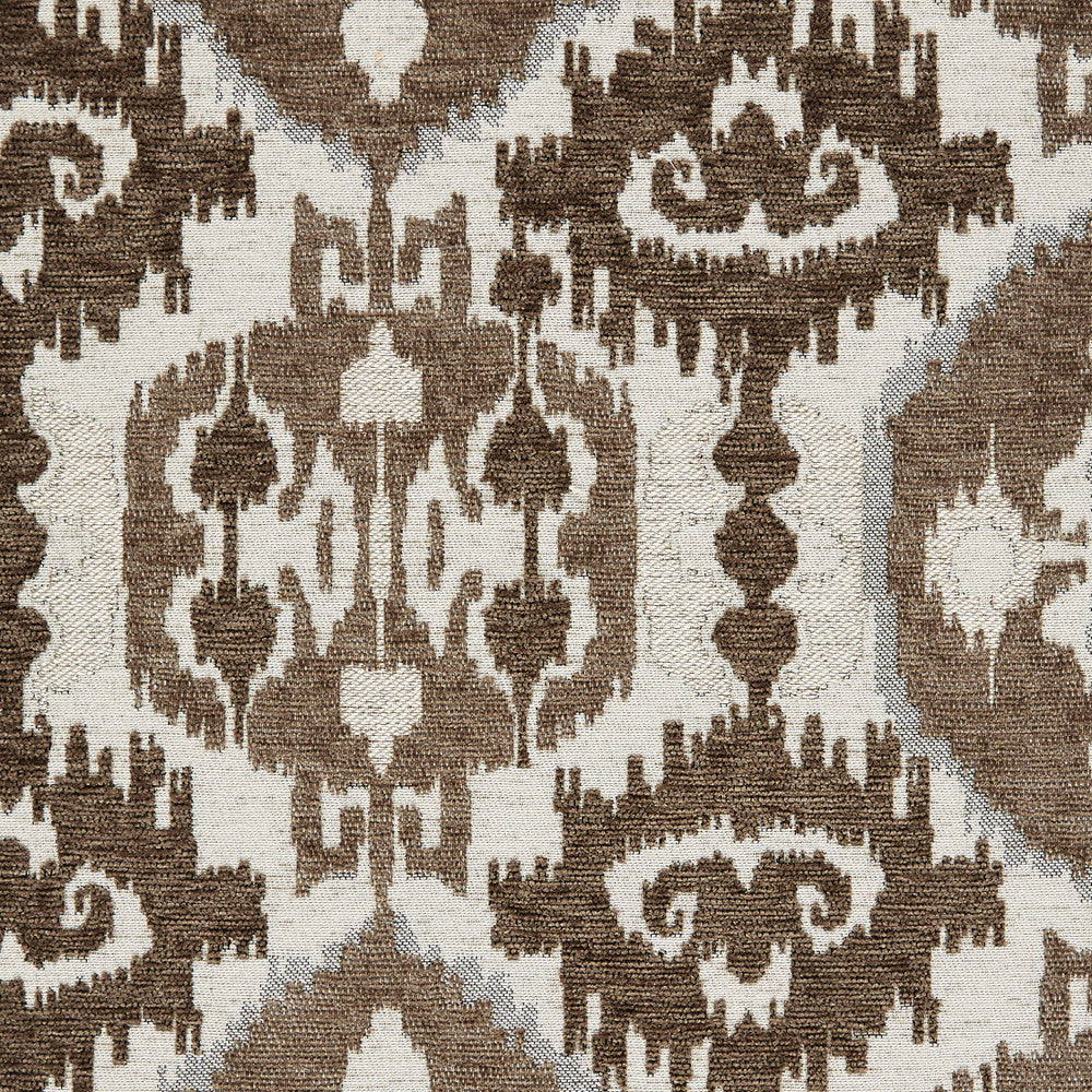 F5696 Toast by Greenhouse Fabric 100% Polyester China 30,000 </p><p>Repeat: 14" H, 14" V 57" - Fabric Carolina -