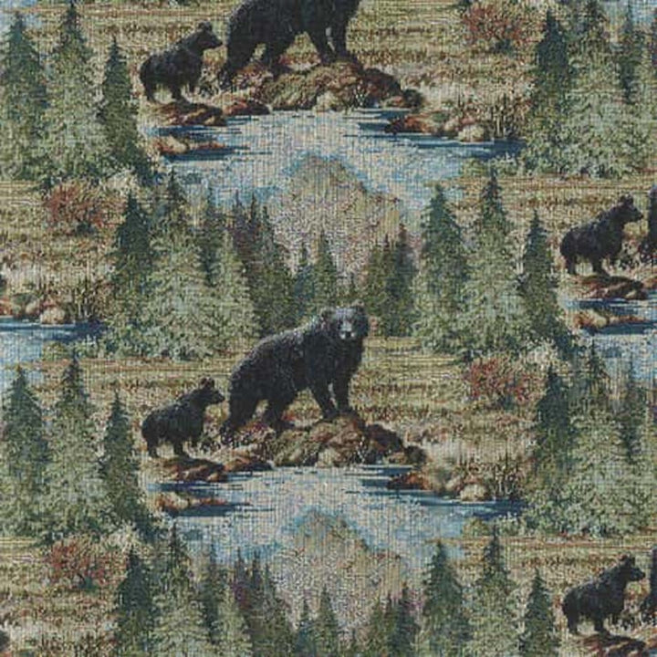 F5699 Multi by Greenhouse Fabric 52% Cotton, 48% Polyester China 40,000 </p><p>Repeat: 7" H, 19" V 59" - Fabric Carolina -