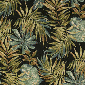 F5700 Leaves by Greenhouse Fabric
