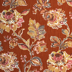 F5710 Russet by Greenhouse Fabric