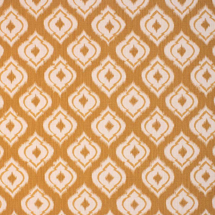F5711 Ocher by Greenhouse Fabric 54% Cotton, 46% Polyester China 15,000 </p><p>Repeat: 13.9" H, 14.4" V 55" - Fabric Carolina -
