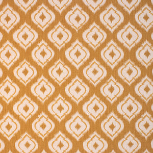 F5711 Ocher by Greenhouse Fabric