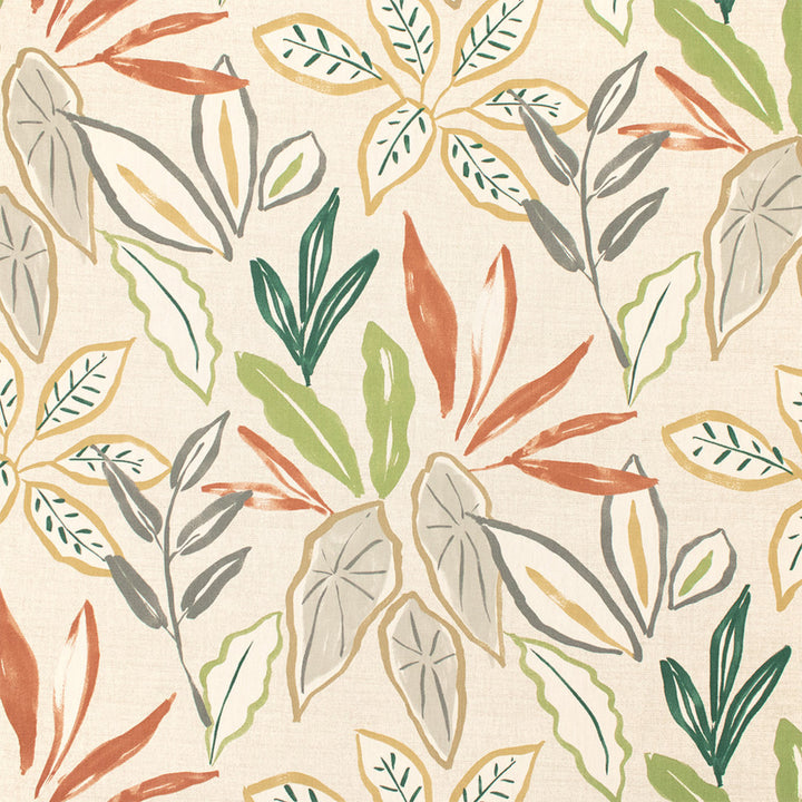 F5713 Calypso by Greenhouse Fabric 100% Cotton Pakistan 30,000 </p><p>Repeat: 13.5" H hd, 25" V 54" - Fabric Carolina -