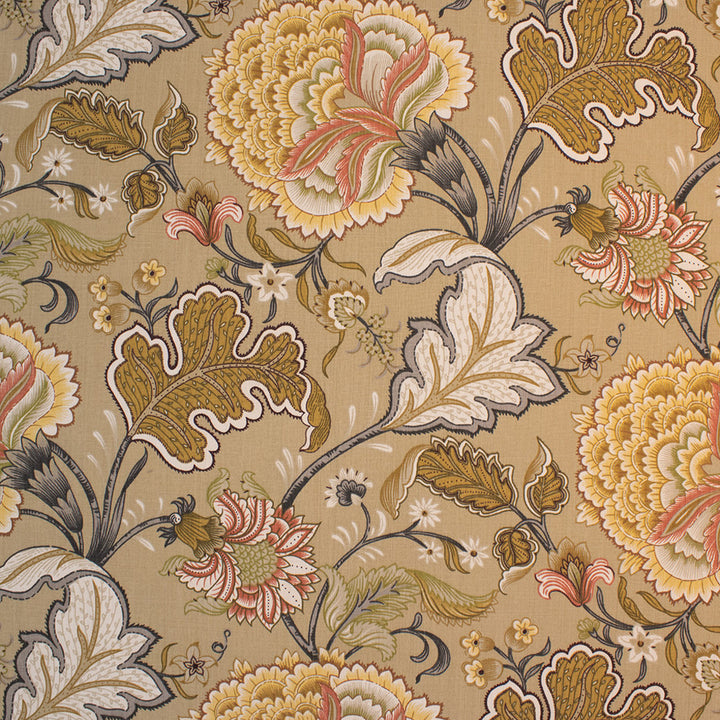 F5715 Pear by Greenhouse Fabric 59% Cotton, 41% Polyester China 50,000 </p><p>Repeat: 28" H, 24.5" V 55" - Fabric Carolina -