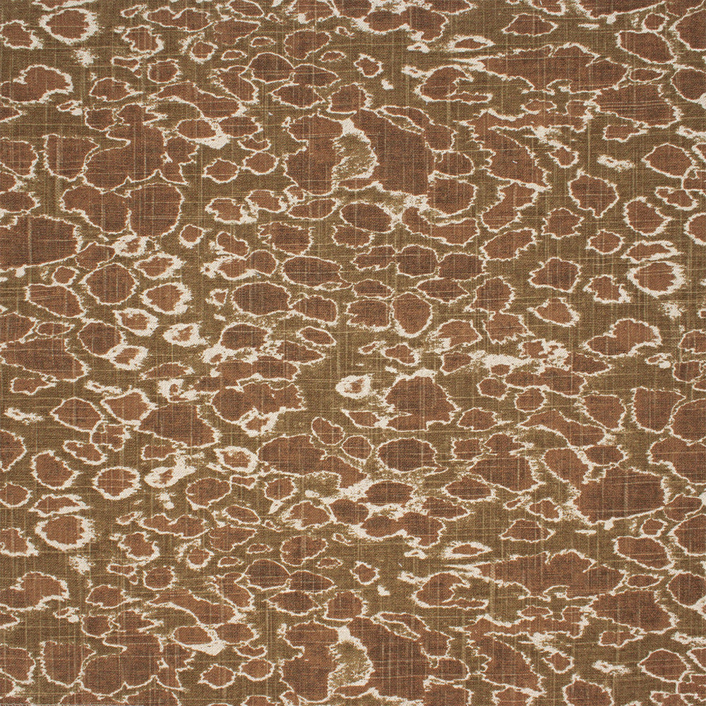 F5718 Amber by Greenhouse Fabric 70% Cotton, 30% Linen China 15,000 </p><p>Repeat: 13.3" H, 12.5" V 55" - Fabric Carolina -