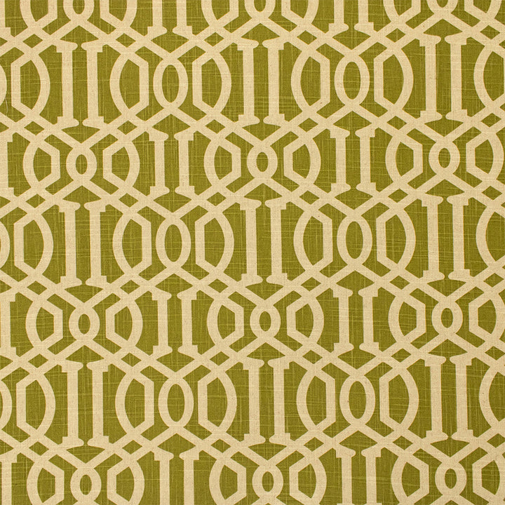 F5722 Olive by Greenhouse Designer Fabric 70% Cotton, 30% Linen China 15,000 </p><p>Repeat: 9.5" H, 8" V 55" - Swanky Fabrics -
