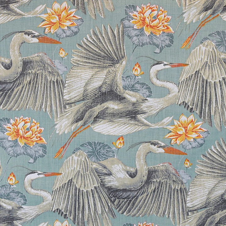 F5726 Mineral by Greenhouse Fabric 54% Cotton, 46% Polyester China 15,000 </p><p>Repeat: 28" H, 24" V 55" - Fabric Carolina -