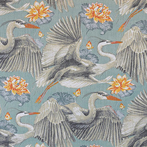 F5726 Mineral by Greenhouse Fabric
