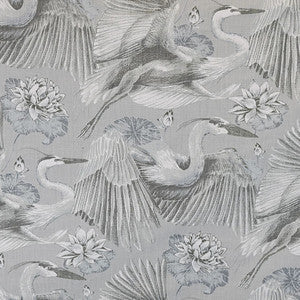 F5730 Silver by Greenhouse Fabric