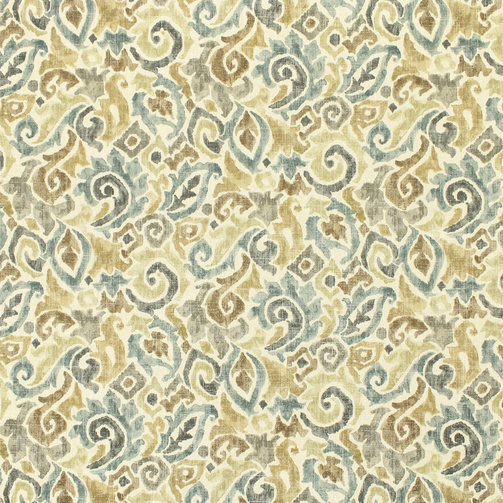 F5731 Harbor by Greenhouse Fabric 100% Cotton Pakistan 30,000 </p><p>Repeat: 9" H hd, 12.25" V 54" - Fabric Carolina -