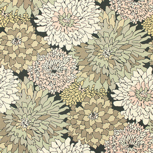 F5732 Blossom by Greenhouse Fabric