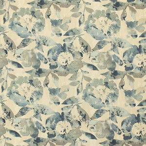 F5735 Ocean by Greenhouse Fabric
