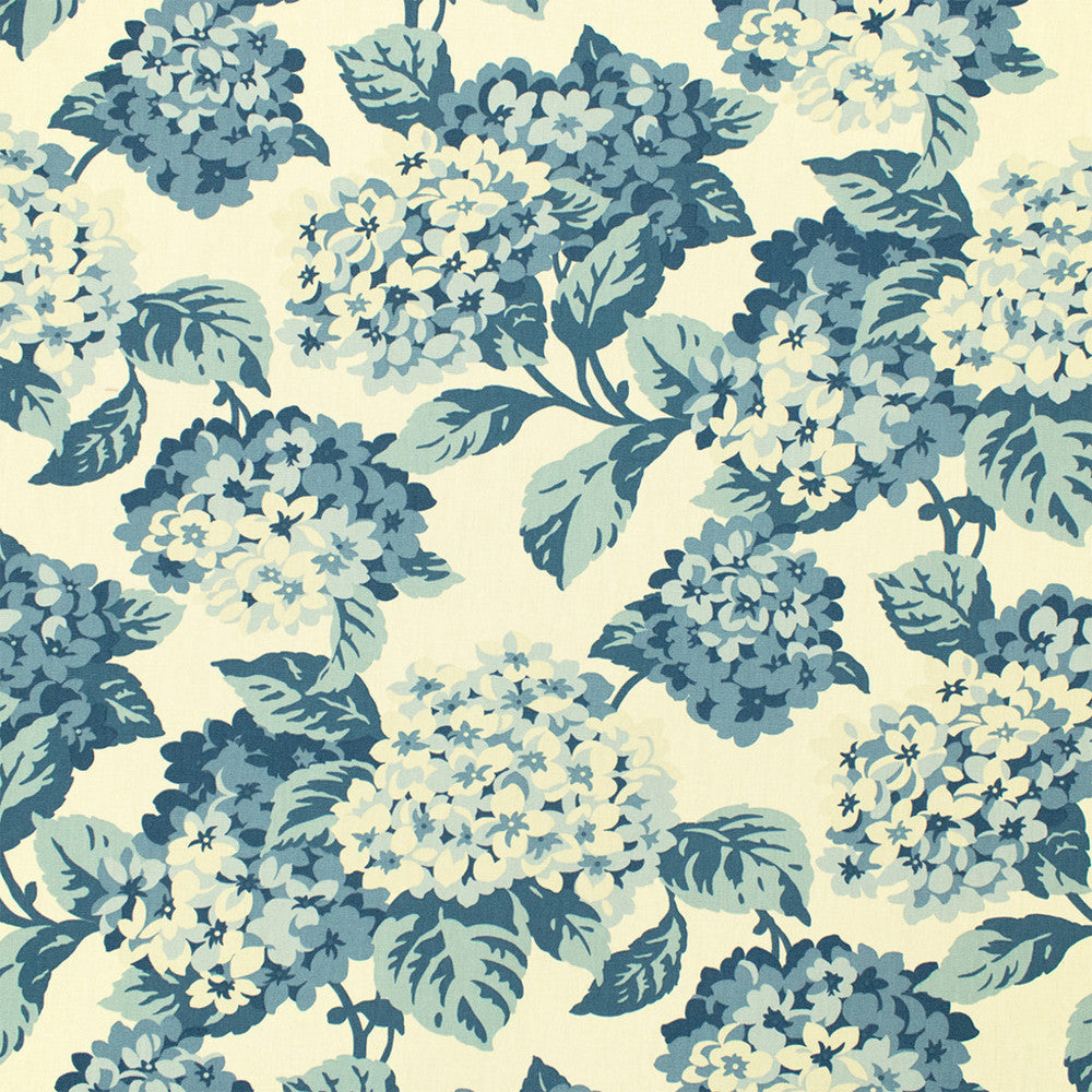 F5737 Porcelain by Greenhouse Designer Fabric 100% Cotton Pakistan 30,000 </p><p>Repeat: 13.5" H hd, 26.2" V 55" - Swanky Fabrics -