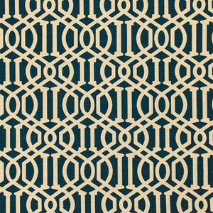 F5739 Navy by Greenhouse Fabric