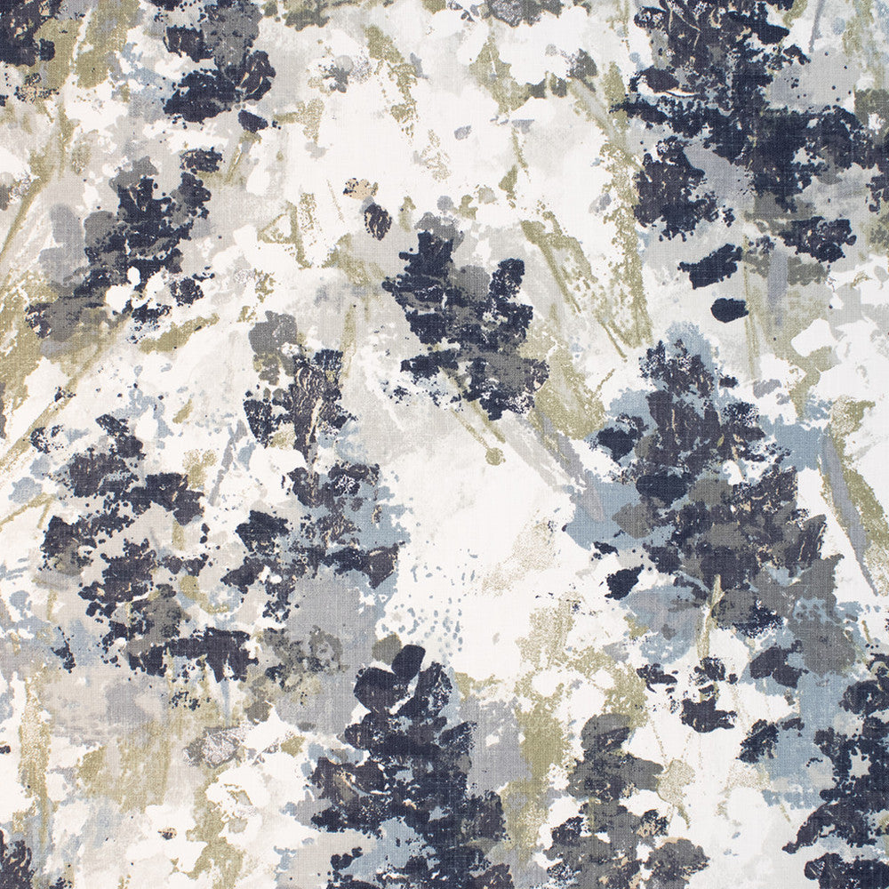 F5740 Shadow by Greenhouse Fabric 59% Cotton, 41% Polyester China 50,000 </p><p>Repeat: 25" H, 26.75" V 55" - Fabric Carolina -