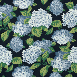 F5741 Navy by Greenhouse Fabric