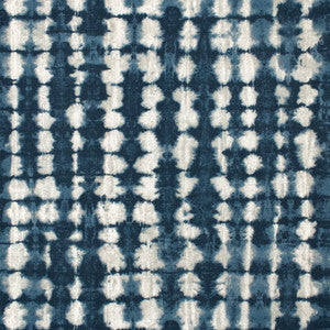 F5742 Blue by Greenhouse Fabric