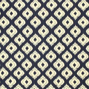F5746 Indigo by Greenhouse Fabric