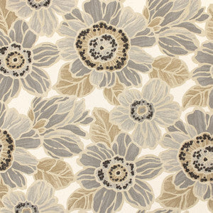 F5751 Sand by Greenhouse Fabric