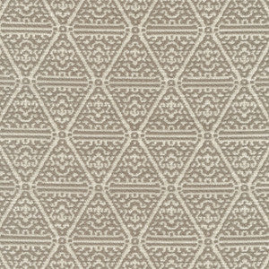 F5761 Taupe by Greenhouse Fabric
