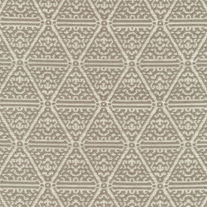 F5761 Taupe by Greenhouse Fabric