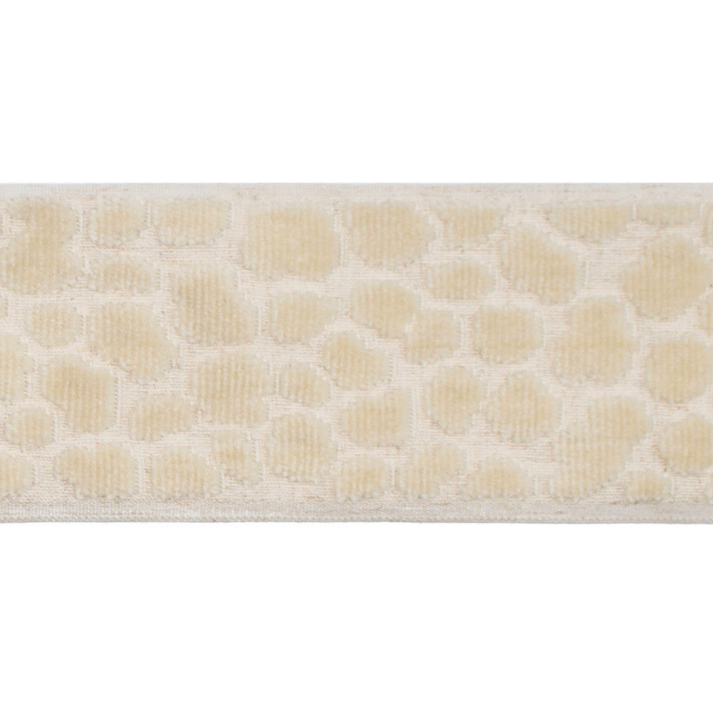 Alpas Pearl by Europatex Fabric Alpas 100% Polyester 3.50 inches - Fabric Carolina -