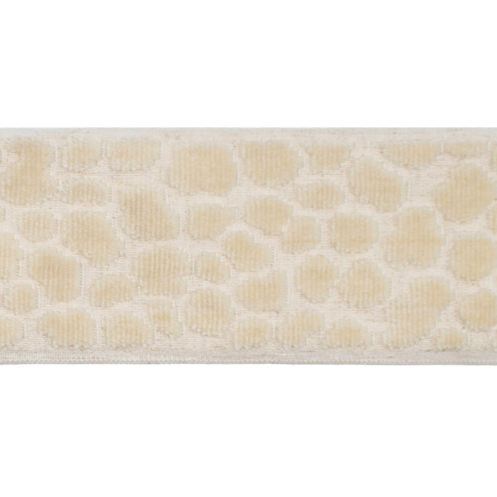 Alpas Pearl by Europatex Fabric Alpas 100% Polyester 3.50 inches - Fabric Carolina -