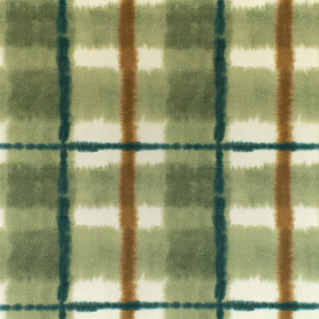 F6506 Aloe by Greenhouse Designer Fabric