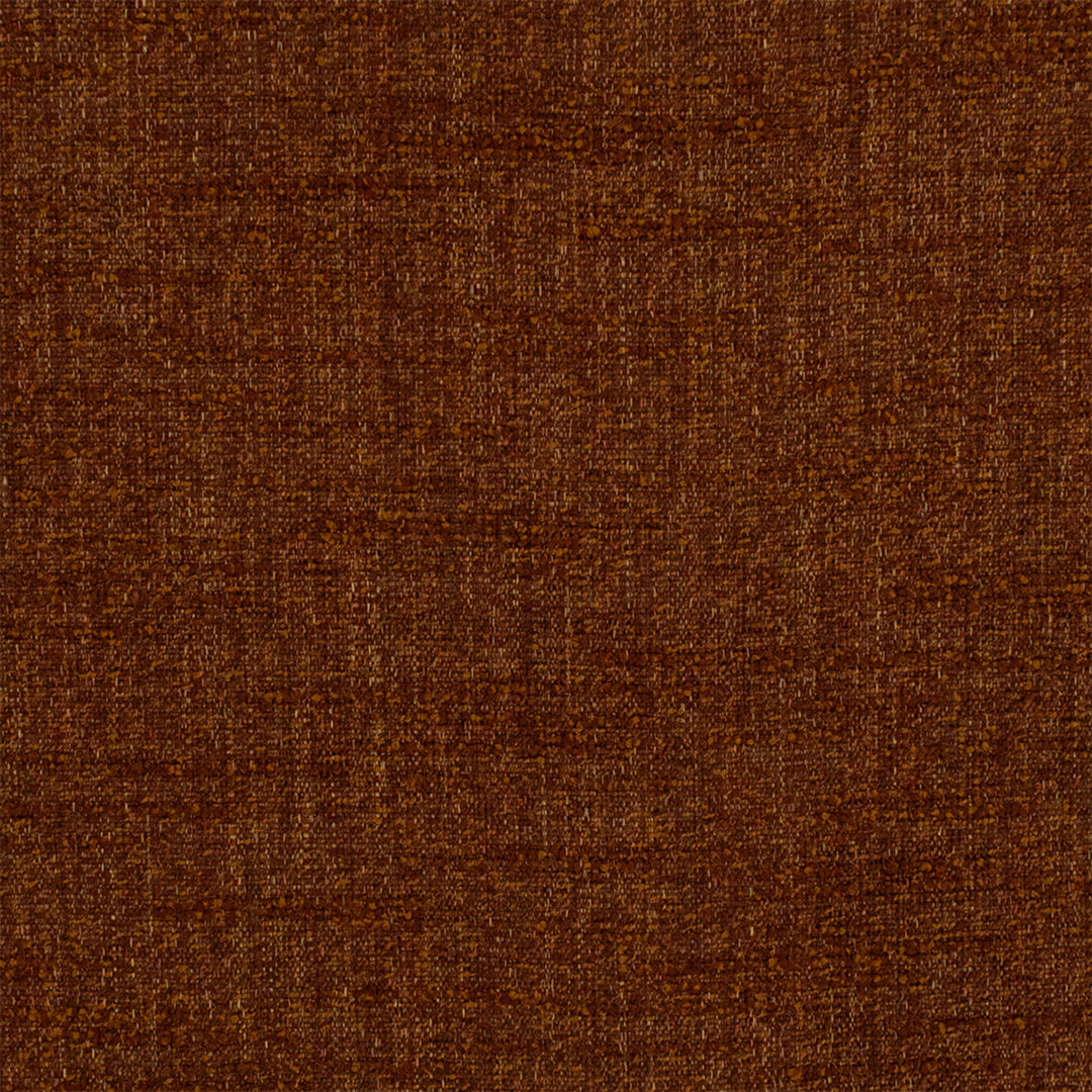 F6528 Terracotta by Greenhouse Designer Fabric