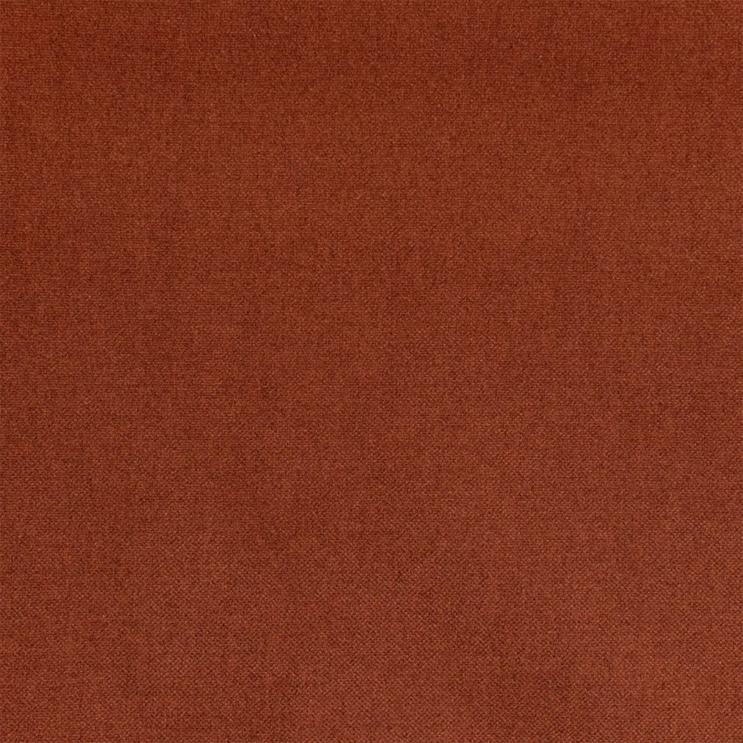 F6533 Terracotta by Greenhouse Designer Fabric