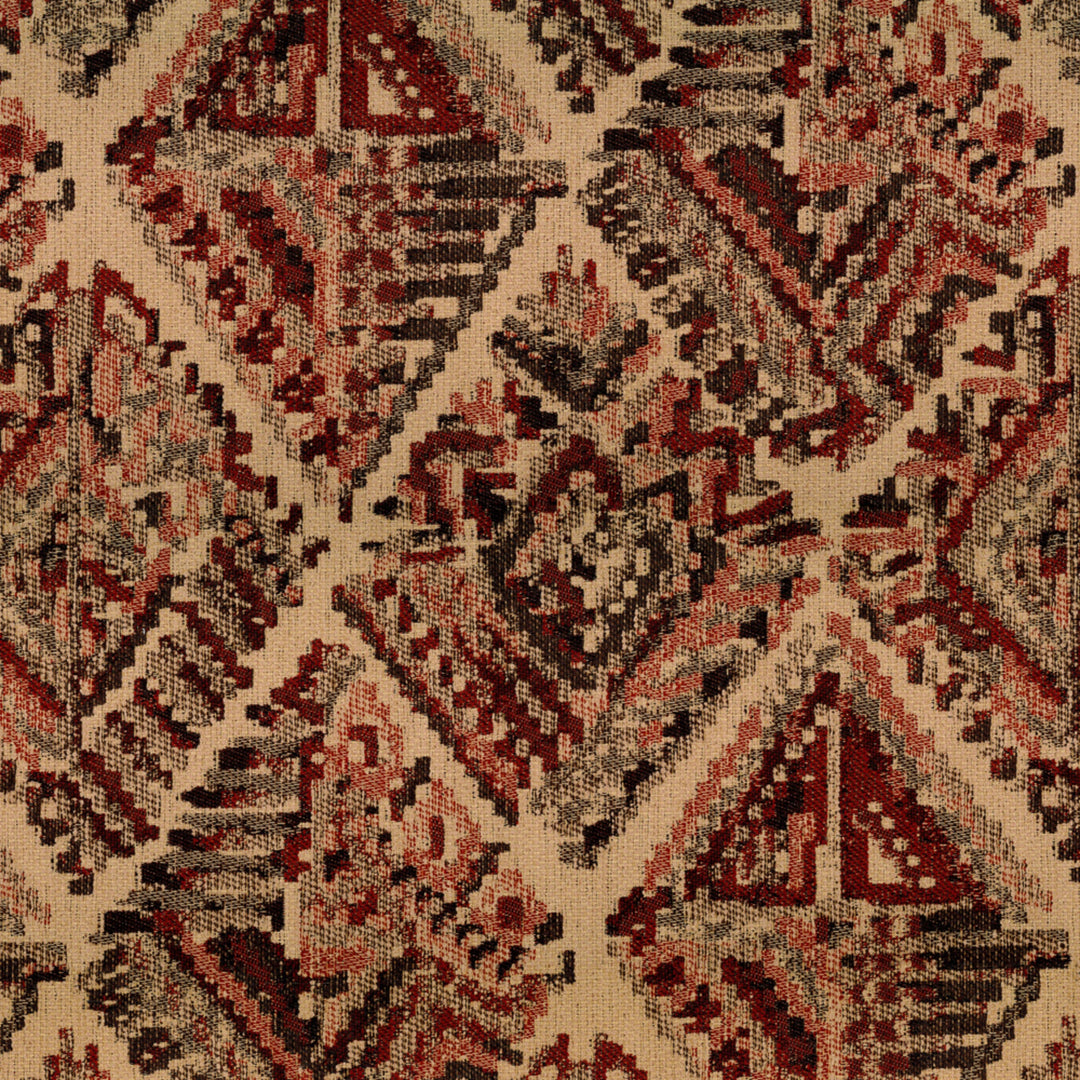 F6610 Adobe by Greenhouse Designer Fabric