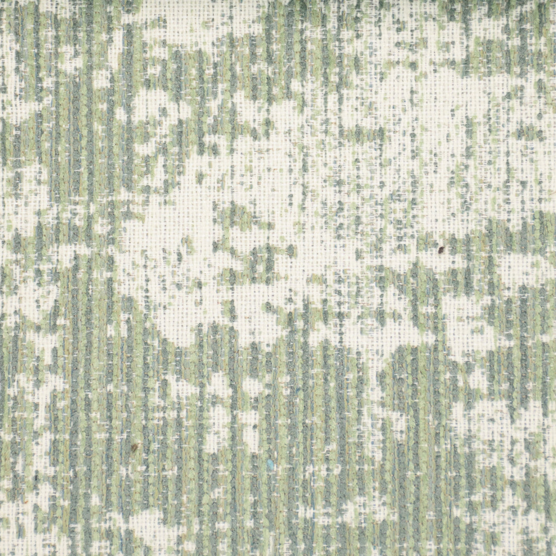 F6623 Celadon by Greenhouse Designer Fabric