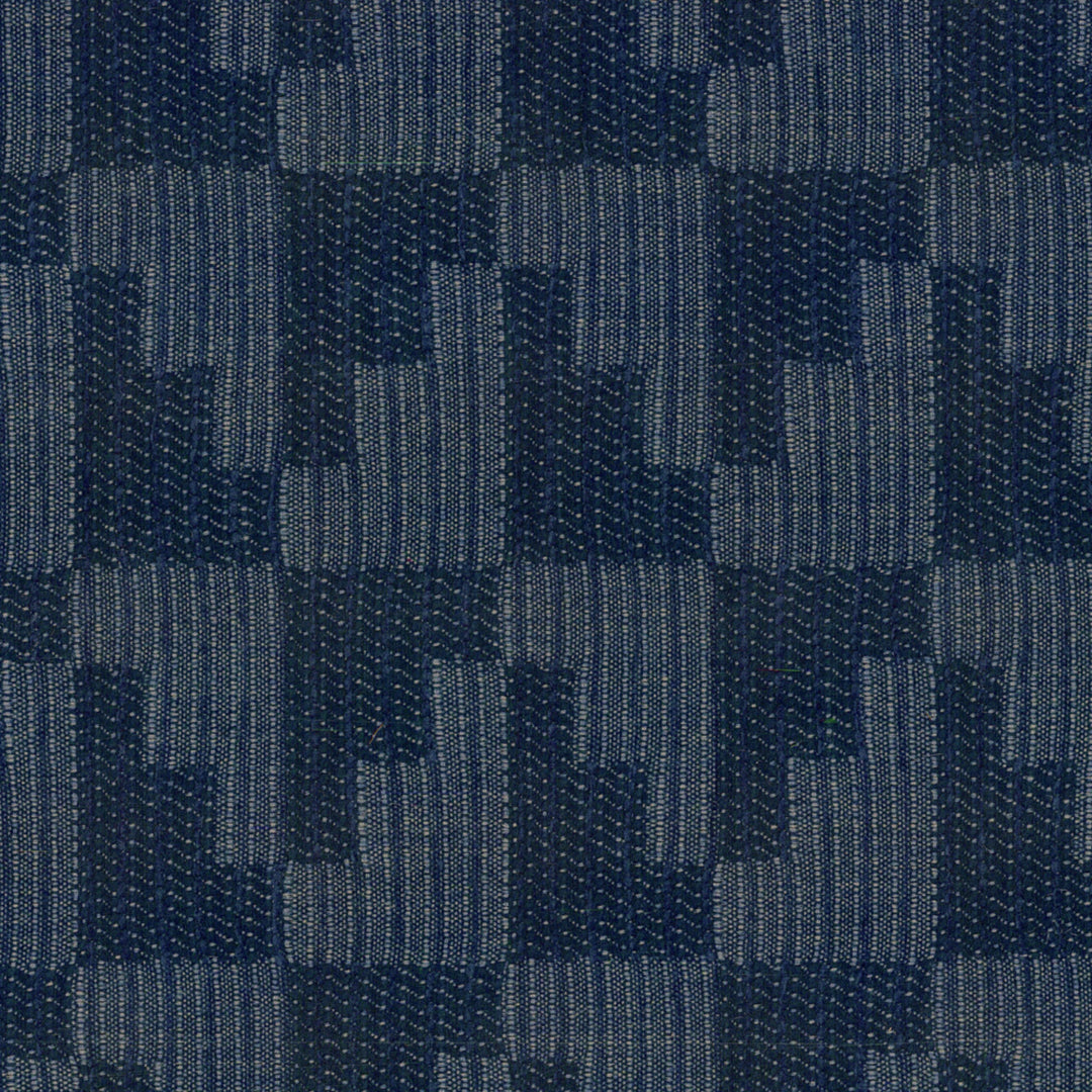 F6631 Navy by Greenhouse Designer Fabric