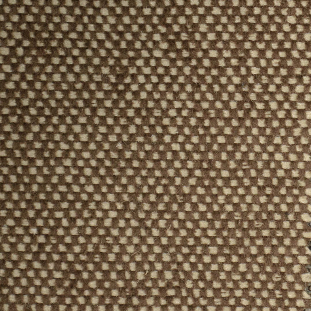 F6640 Chestnut by Greenhouse Designer Fabric
