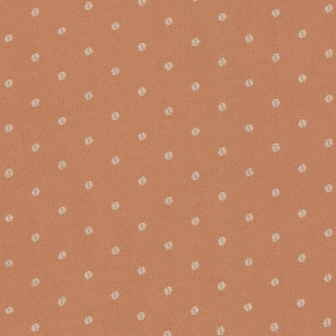 F6758 Prawn by Greenhouse Designer Fabric