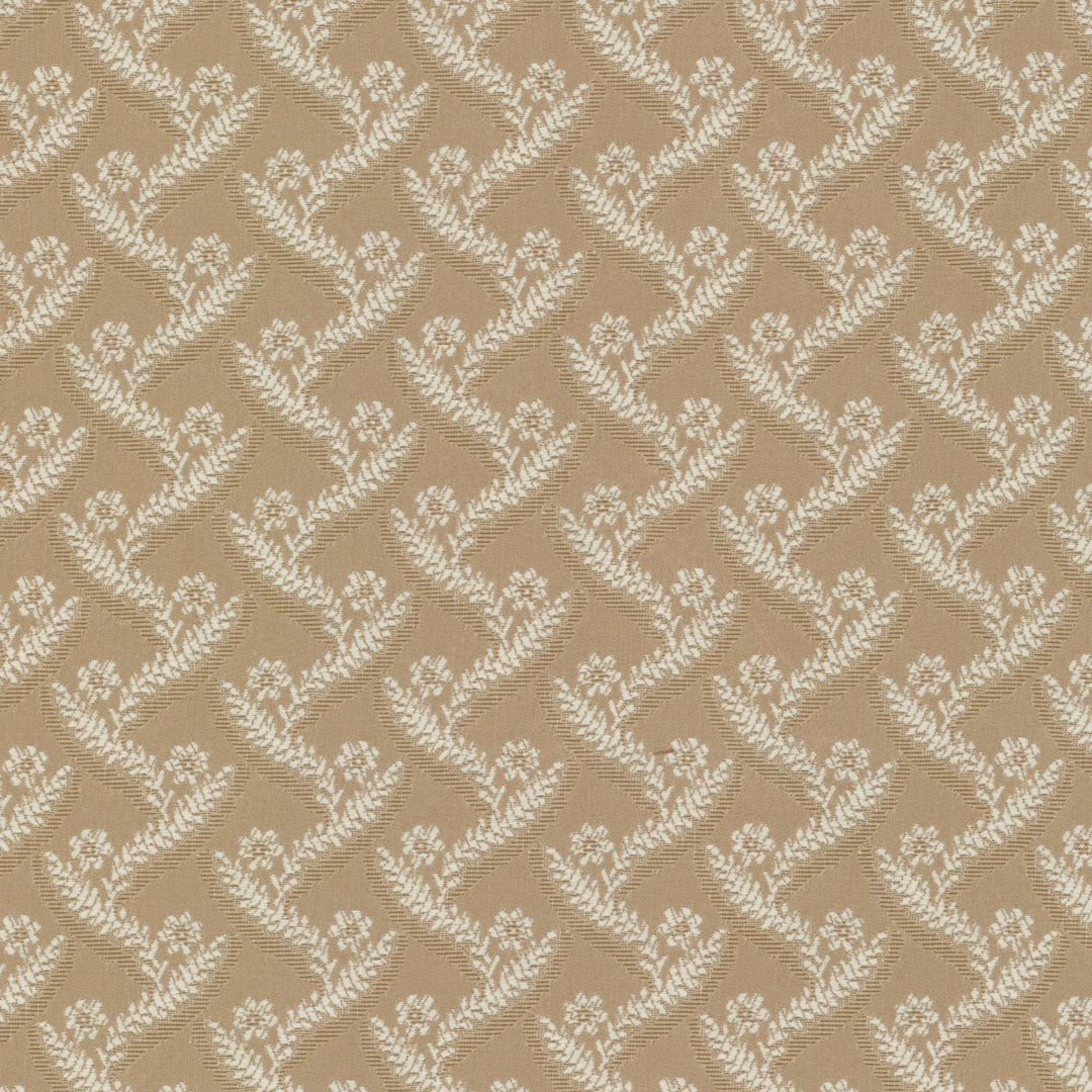 F6769 Cappuchino by Greenhouse Designer Fabric